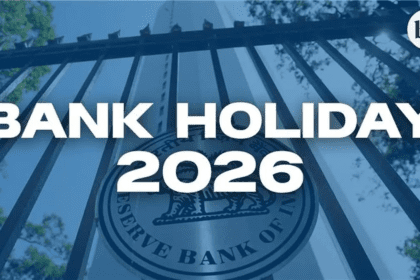 Full List of Bank Holidays in June 2026
