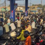Petrol, diesel price hike: Congress targets Centre, takes 'inflation man' swipe at PM Modi