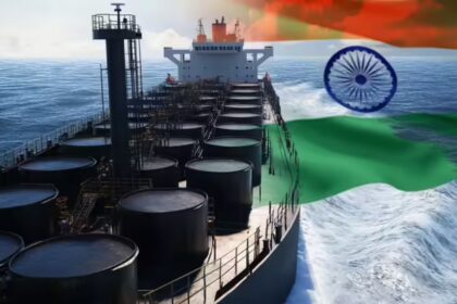 'Trading away honour': Congress slams PM Modi after reports of India seeking US waiver on Russian oil