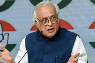 'Pakistan didn't get isolated as it had been after Mumbai attack': Congress' jibe at government on one year of Operation Sindoor
