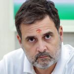 Congress alleges scam in OSM contract given for CBSE class 12 exam