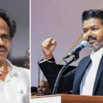 'Play Tamil song before Vande Mataram': Row over national song at TVK chief Vijay's swearing in escalates