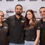 Cricketers keeping wickets for startup founders
