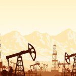 Crude oil futures fall on reports of possible US-Iran ceasefire extension