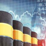 Crude oil futures rise after exchange of fire between US and Iran