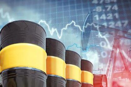 Crude oil futures rise after exchange of fire between US and Iran