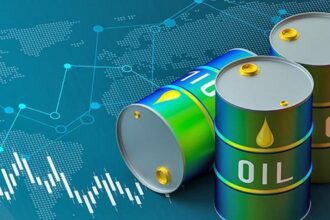Crude oil prices fall over 4% amid hopes of US-Iran agreement
