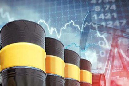 Crude oil set for 19% collapse in May as traders bet on truce renewal