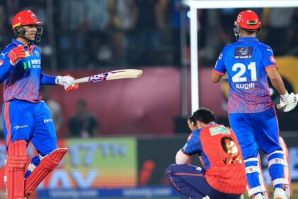 DC create history with win over PBKS, stay alive in IPL 2026 as Punjab slump to fourth straight loss