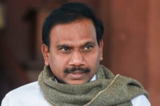 'Muttatthengu' in Tamil Nadu: DMK takes 'bent coconut tree' jibe at VCK over CM Vijay's cabinet