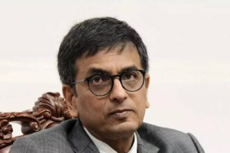 DY Chandrachud to mediate in Kapurs’ dispute