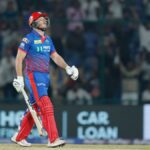 Why is David Miller not playing for Delhi Capitals vs Rajasthan Royals in IPL 2026 clash in Jaipur?