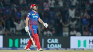 Why is David Miller not playing for Delhi Capitals vs Rajasthan Royals in IPL 2026 clash in Jaipur?