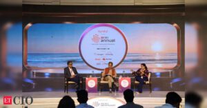 Every tech, regulatory intervention must consider last-mile citizen: Debasish Panda, Former Sec, MoF