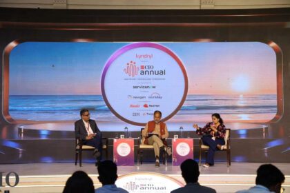 Every tech, regulatory intervention must consider last-mile citizen: Debasish Panda, Former Sec, MoF