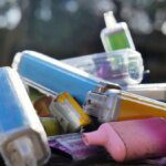 Gatekeeping unproven ‘harm reduction’ nicotine products