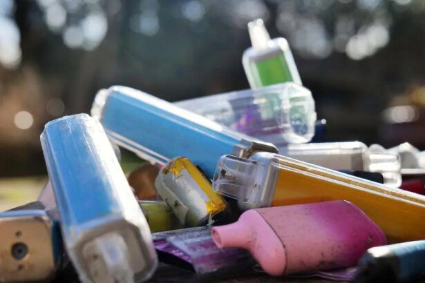 Gatekeeping unproven ‘harm reduction’ nicotine products