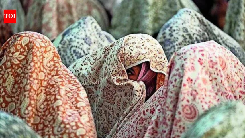 Underage marriages down, so are cases of spousal violence