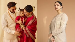 When Deepika Padukone expressed her desire to 'have lots of babies'