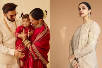 When Deepika Padukone expressed her desire to 'have lots of babies'