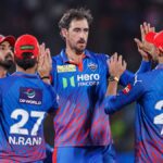 Delhi Capitals register their highest successful chase to beat RR in IPL 2026; Rahul, Nissanka shine