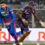 Delhi Capitals register a dominant win over KKR, defeat three-time champions by 40 runs