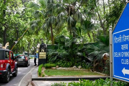 Delhi Gymkhana Club members &amp; employees to move court to challenge government eviction order; GC seeks clarity on alternative plot