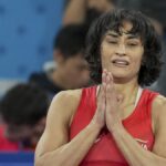 Delhi HC clears Vinesh Phogat for Asian Games trials after WFI initially denied