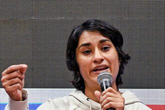 'In interest of sports and justice': Delhi HC allows Vinesh Phogat to participate in Asian Games selection trials