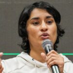 Delhi high court slams WFI over Vinesh Phogat's 'ineligible' decision, asks for expert evaluation