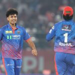Who is Madhav Tiwari? Delhi's 21-year-old fast-bowling all-rounder wins POTM vs Punjab Kings
