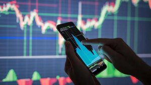 Delhivery shares slide 6% after Q4 results despite strong revenue growth