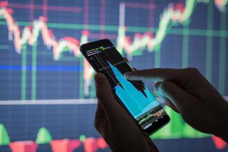 Delhivery shares slide 6% after Q4 results despite strong revenue growth