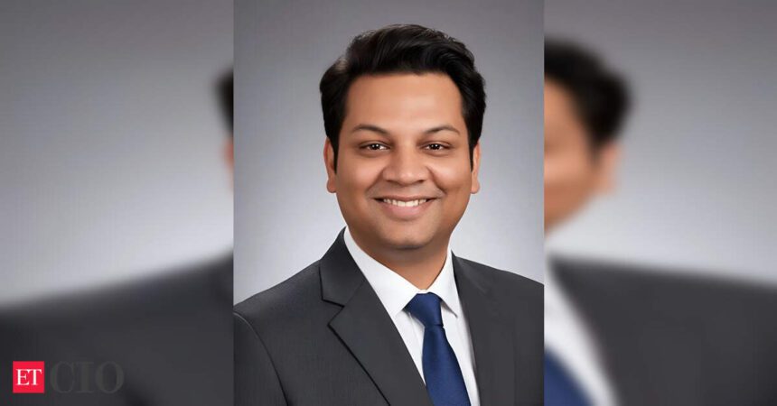 80% of enterprise AI success comes down to system design, says Centricity WealthTech’s CAITO, Kamal Kishore