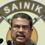 CBSE exam discrepancy claims: Dharmendra Pradhan issues clarification, takes swipe at Rahul Gandhi