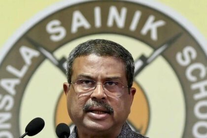 CBSE exam discrepancy claims: Dharmendra Pradhan issues clarification, takes swipe at Rahul Gandhi