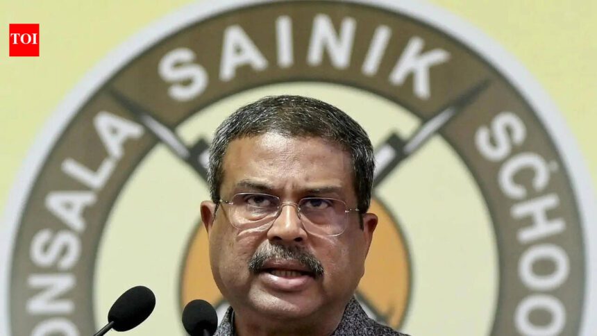 CBSE exam discrepancy claims: Dharmendra Pradhan issues clarification, takes swipe at Rahul Gandhi