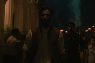 Did you spot this Dhurandhar actor in Diljit Dosanjh's Main Vaapas Aaunga's new song Vo Nahin?