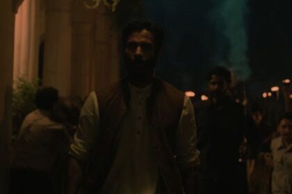 Did you spot this Dhurandhar actor in Diljit Dosanjh's Main Vaapas Aaunga's new song Vo Nahin?