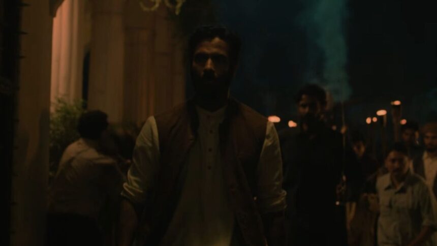 Did you spot this Dhurandhar actor in Diljit Dosanjh's Main Vaapas Aaunga's new song Vo Nahin?