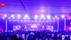 'I love Prime Minister Modi': Donald Trump makes surprise live call during US embassy event in Delhi