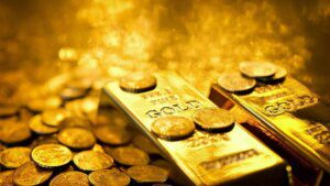 Is duty hike fuelling a surge in gold smuggling? 115 gold bars weighing 3.5 kg seized at Delhi airport