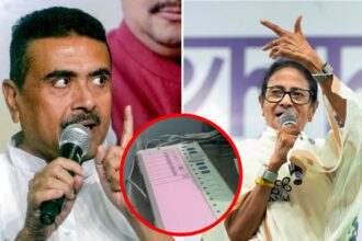 Intimidation, unauthorised presence, tampering of votes — Why EC ordered repolling in Bengal's Falta