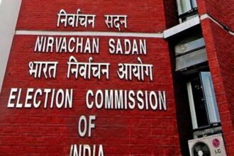 EC counters over 68 lakh cyberattacks on poll day, ensures secure counting