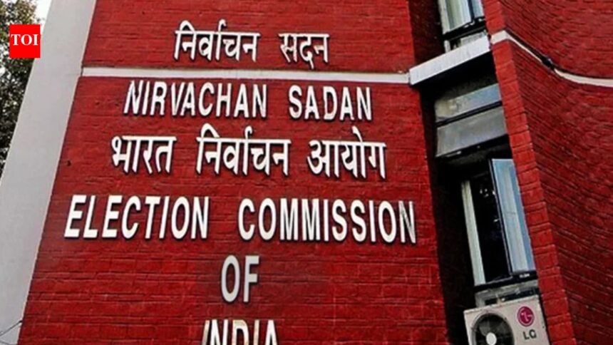 EC counters over 68 lakh cyberattacks on poll day, ensures secure counting