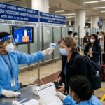 Ebola scare: Man from Congo, 3 others isolated in Ahmedabad; samples sent for testing