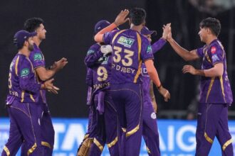 KKR vs DC Pitch Report: How will the surface at Eden Gardens in Kolkata play?