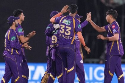 KKR vs DC Pitch Report: How will the surface at Eden Gardens in Kolkata play?
