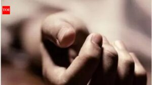 J&K: Elderly dead, 7 in hospital after consuming wild vegetable in Rajouri
