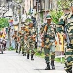 To foil West Bengal post-poll unrest, Election Commission to retain 70,000 CAPF personnel